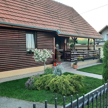 Holiday Home Di More Ягодина Экстерьер фото