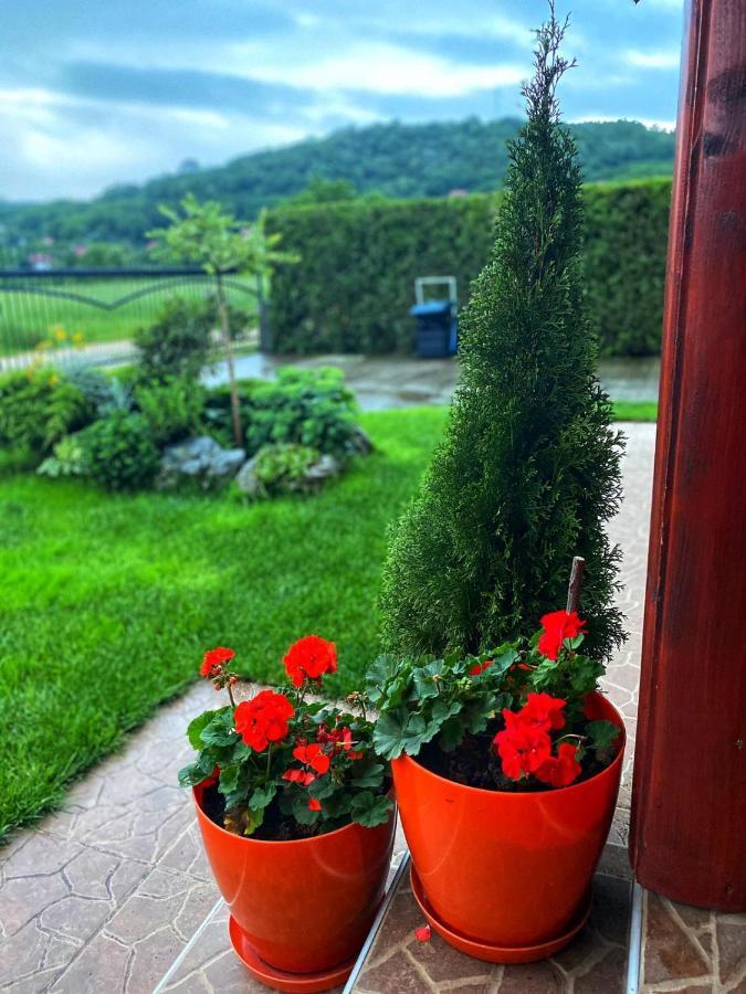 Holiday Home Di More Ягодина Экстерьер фото
