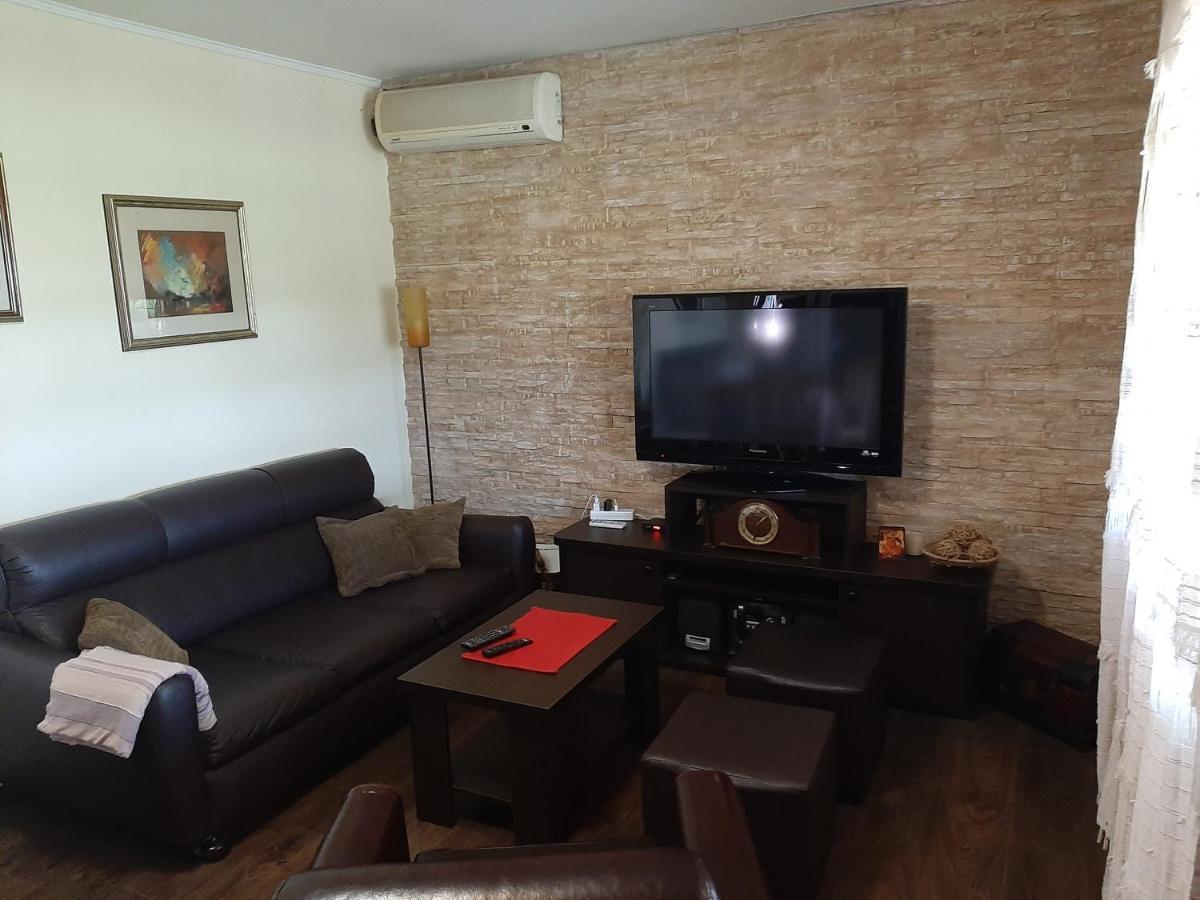Holiday Home Di More Ягодина Экстерьер фото