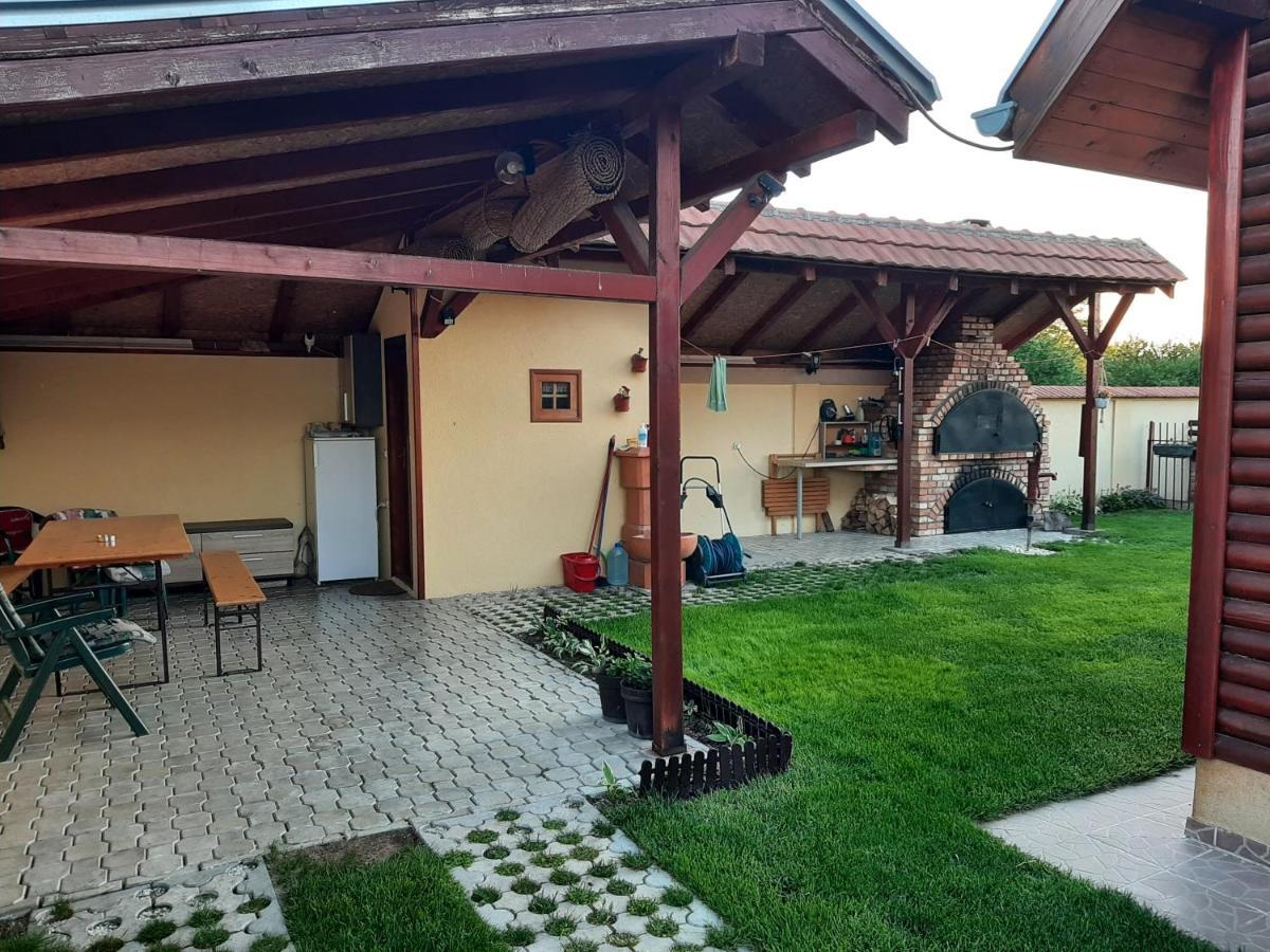 Holiday Home Di More Ягодина Экстерьер фото