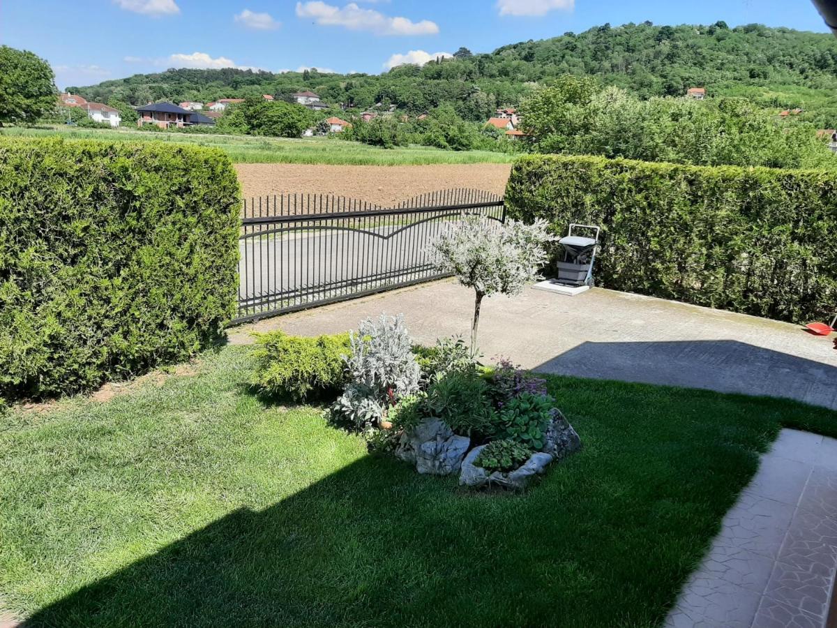 Holiday Home Di More Ягодина Экстерьер фото