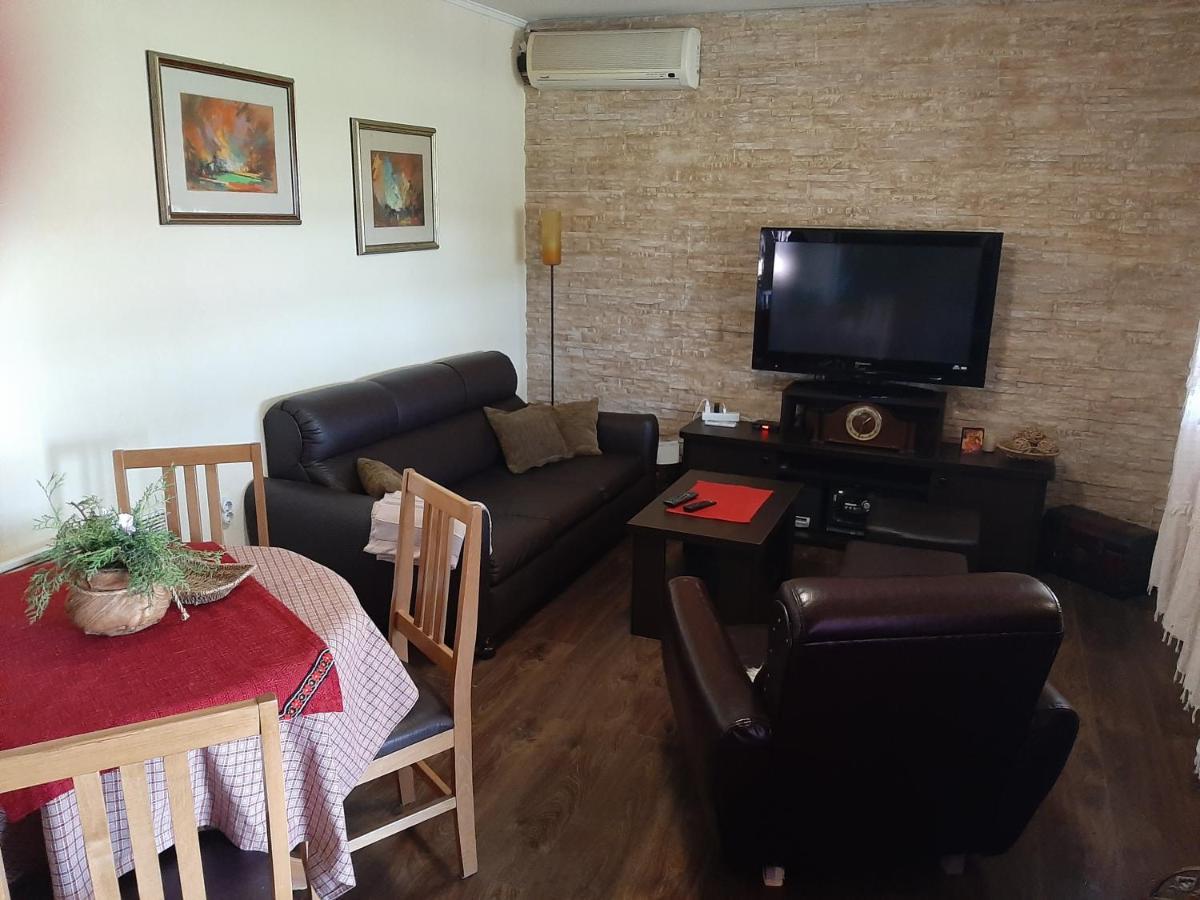 Holiday Home Di More Ягодина Экстерьер фото