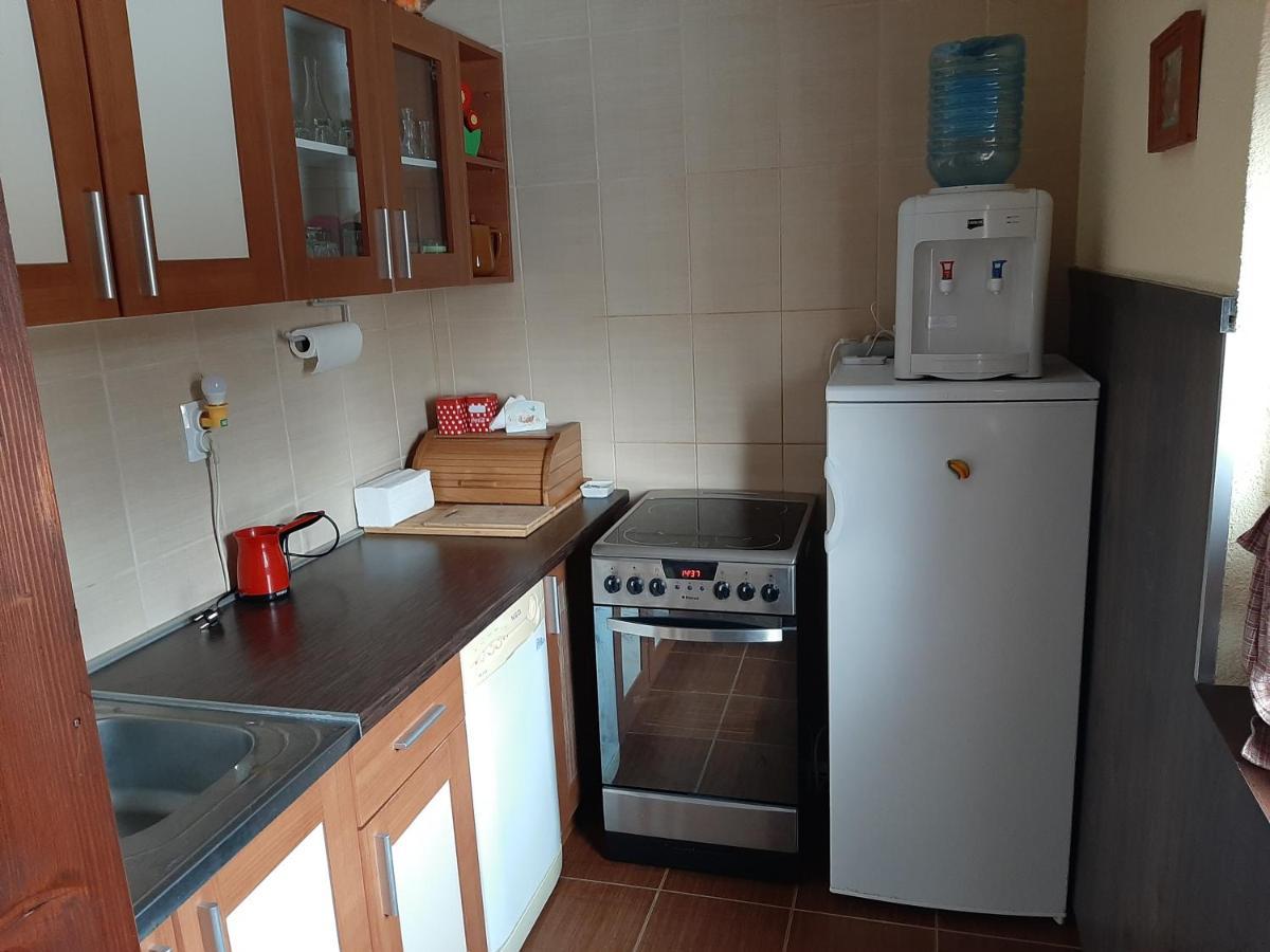 Holiday Home Di More Ягодина Экстерьер фото