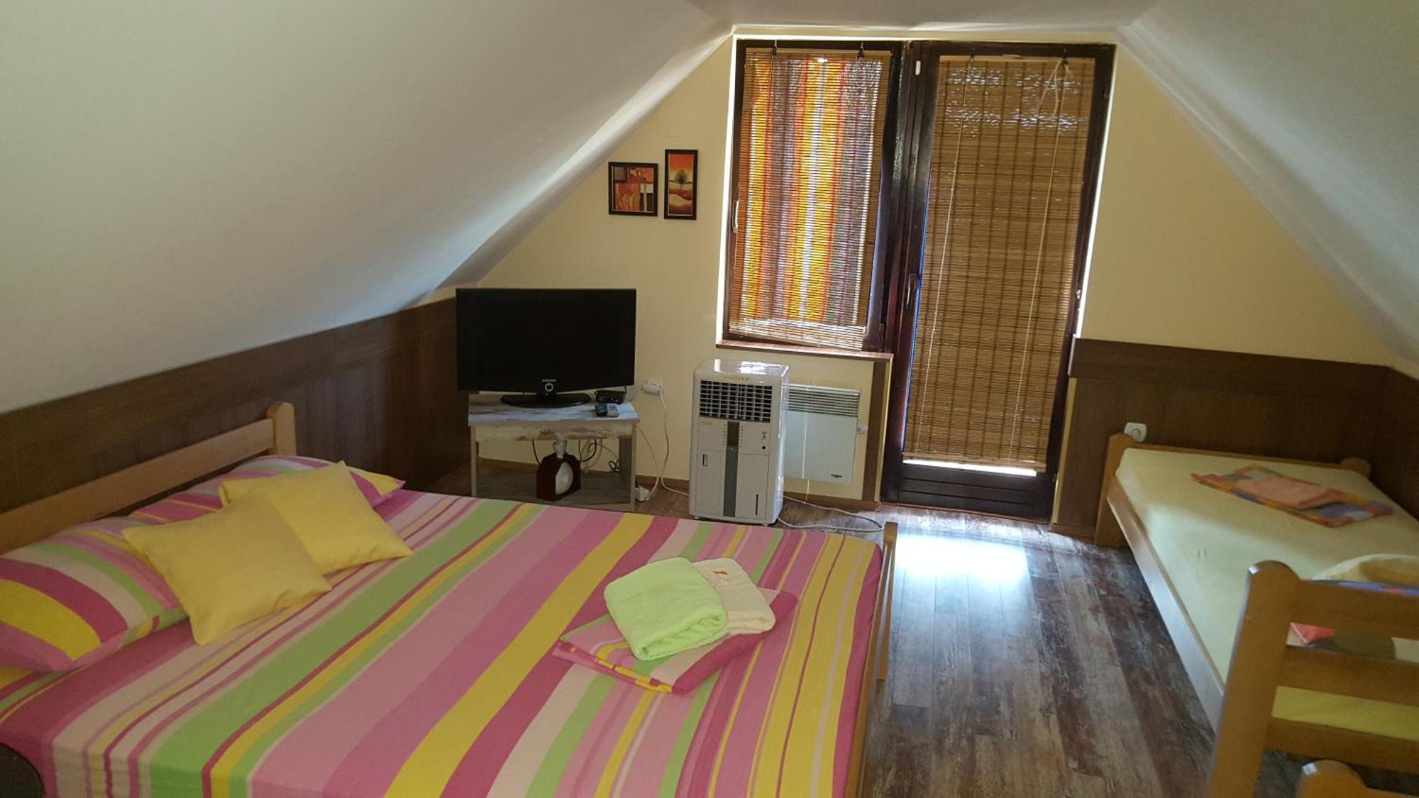 Holiday Home Di More Ягодина Экстерьер фото
