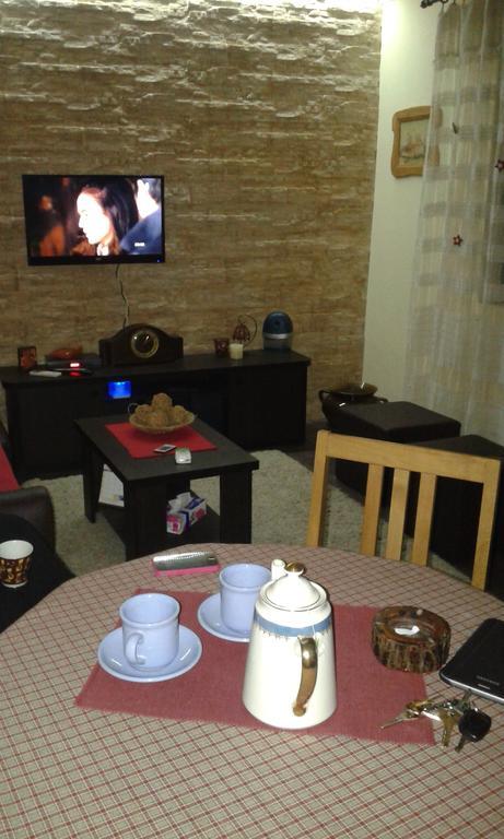 Holiday Home Di More Ягодина Номер фото