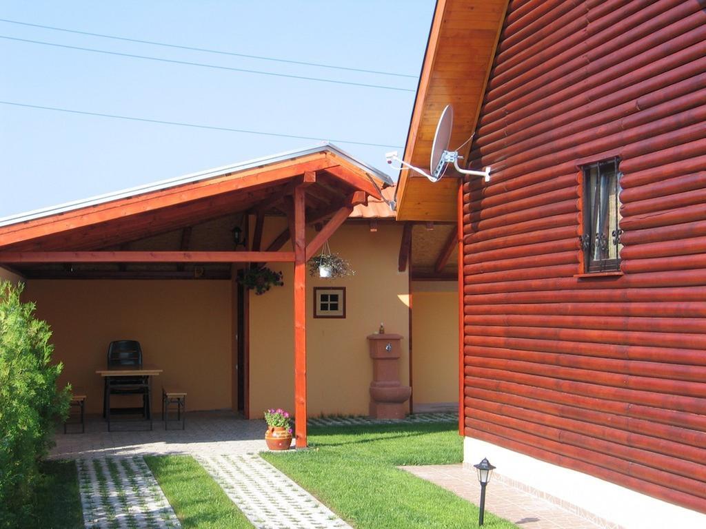 Holiday Home Di More Ягодина Номер фото