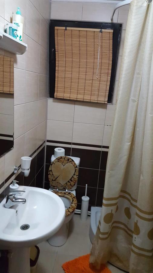 Holiday Home Di More Ягодина Экстерьер фото