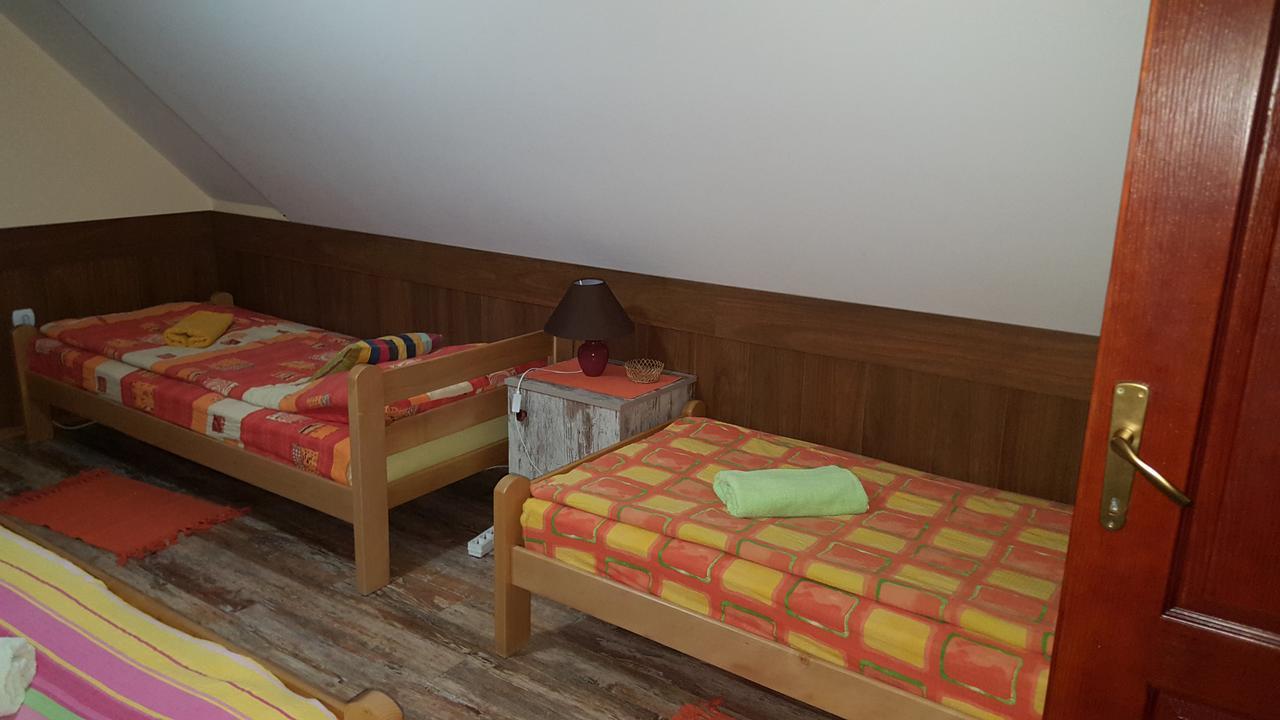 Holiday Home Di More Ягодина Экстерьер фото