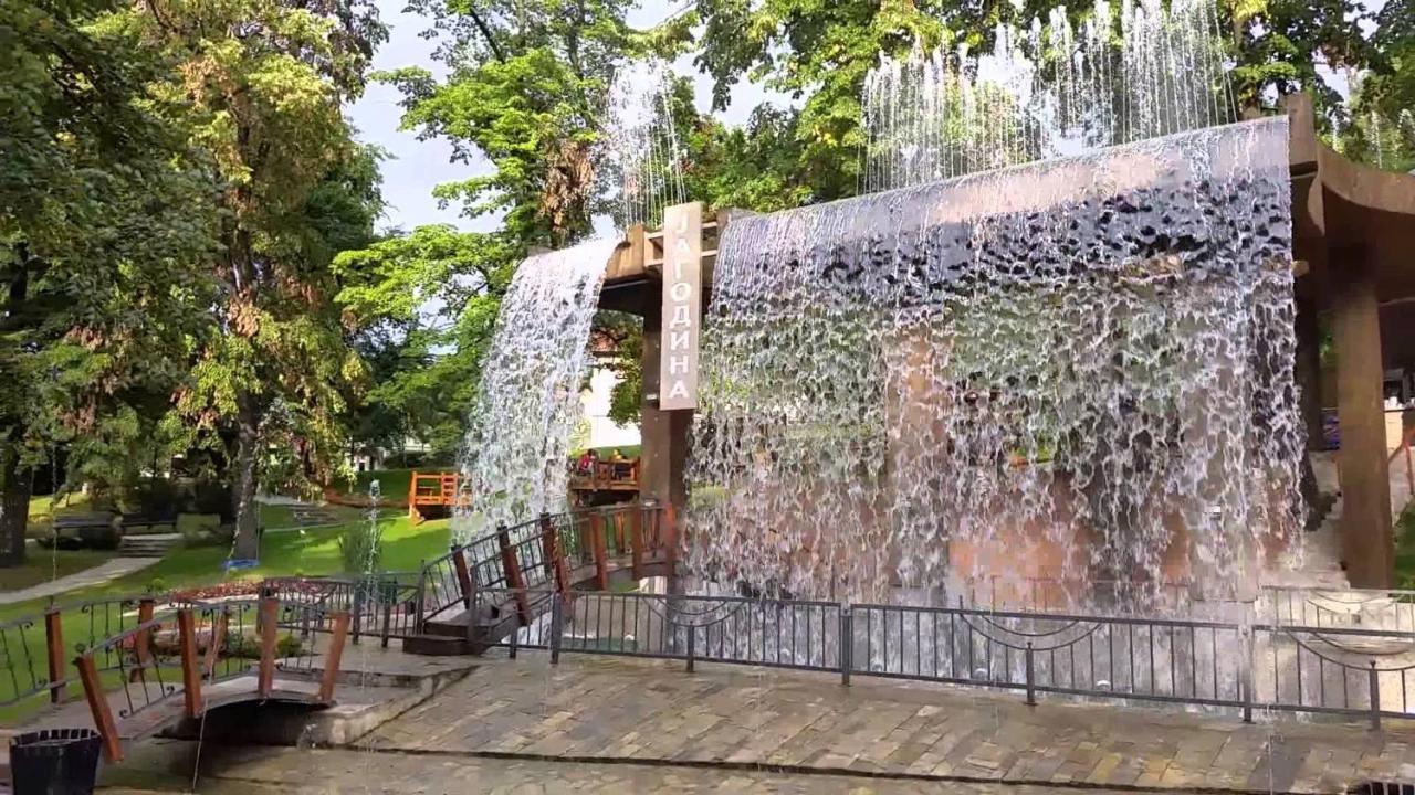 Holiday Home Di More Ягодина Экстерьер фото