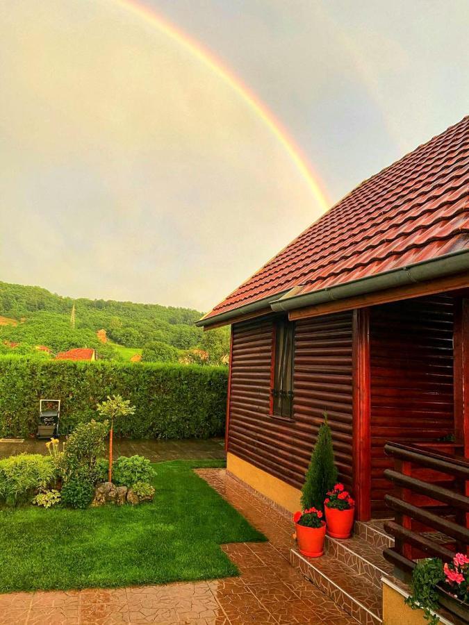Holiday Home Di More Ягодина Экстерьер фото